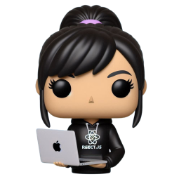 avatar funko of SofiDev